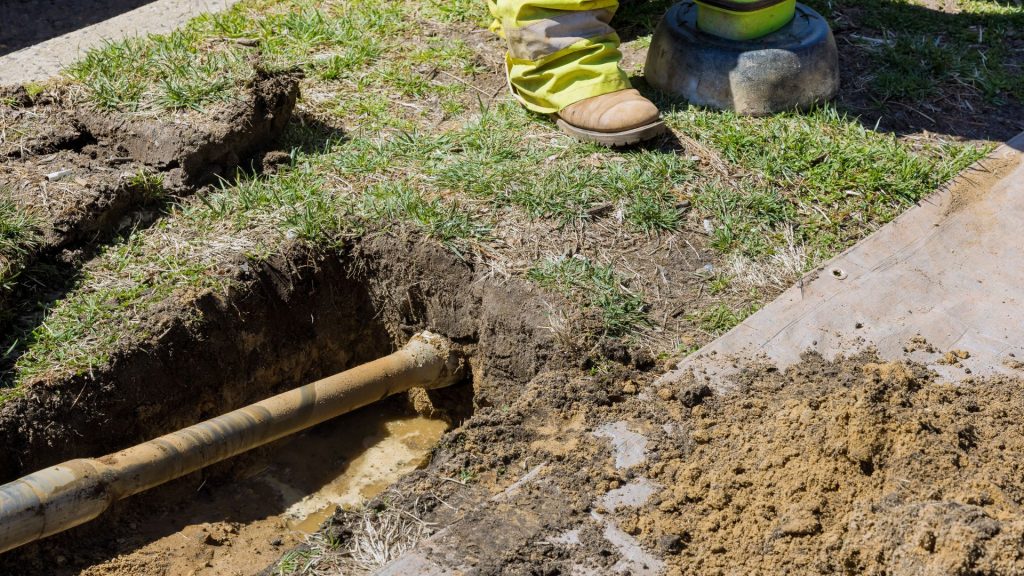 Directional Drilling