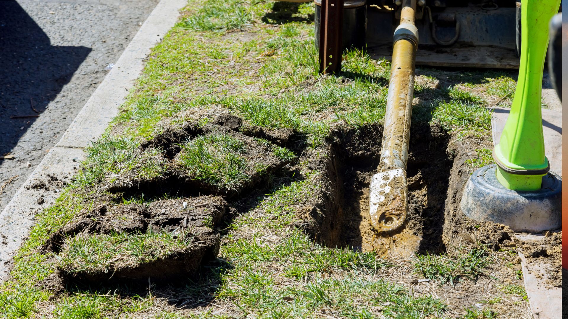 Directional Drilling Services Edmonton