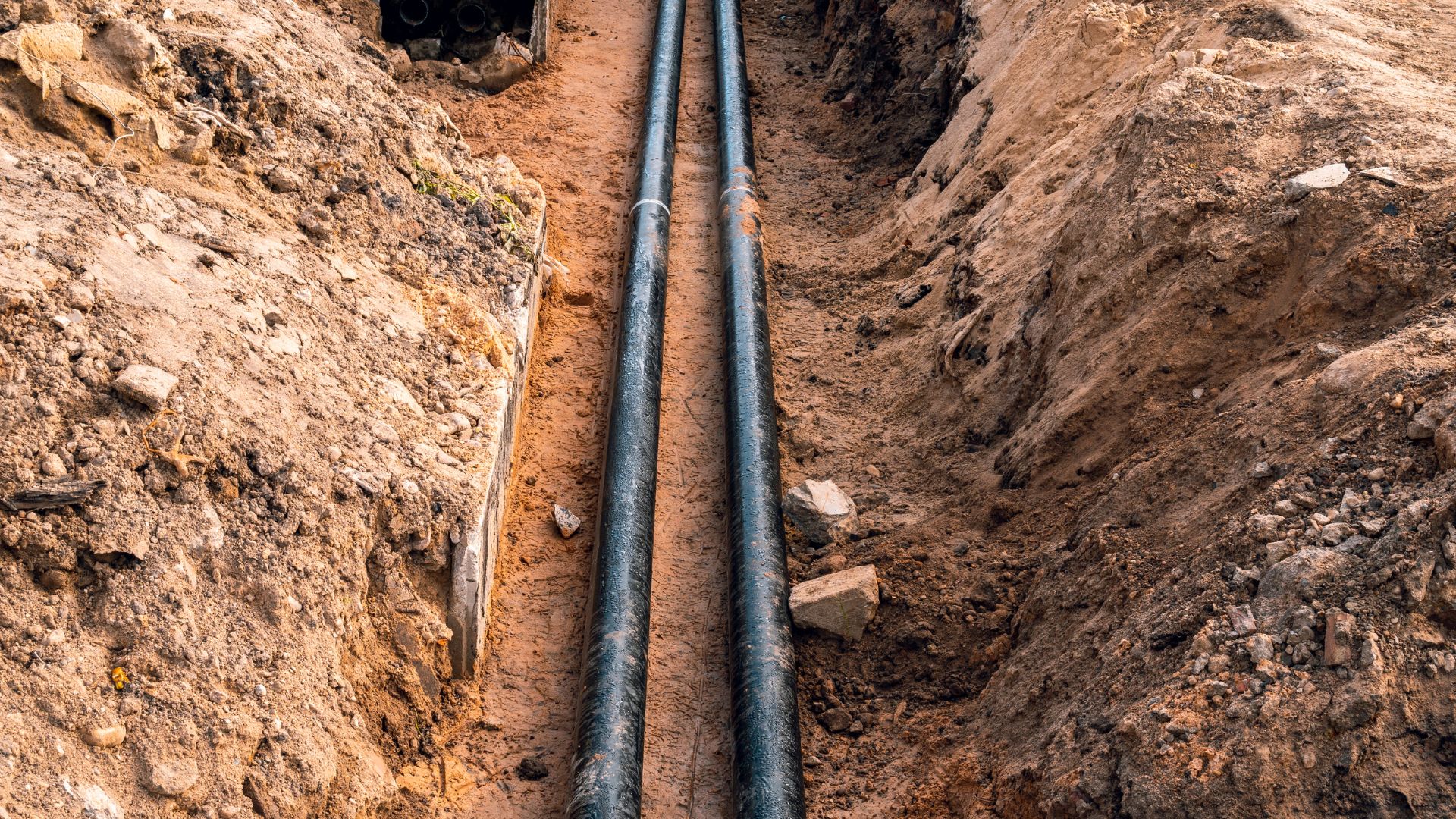 Telecommunication Installation Services Edmonton