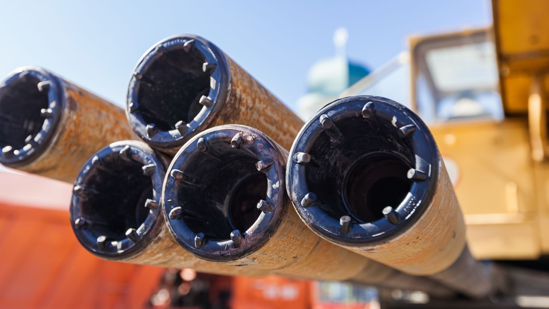 Directional Drilling Sherwood Park