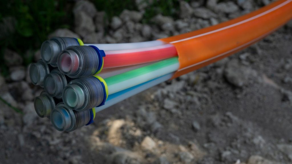 Telecommunication Installation Services