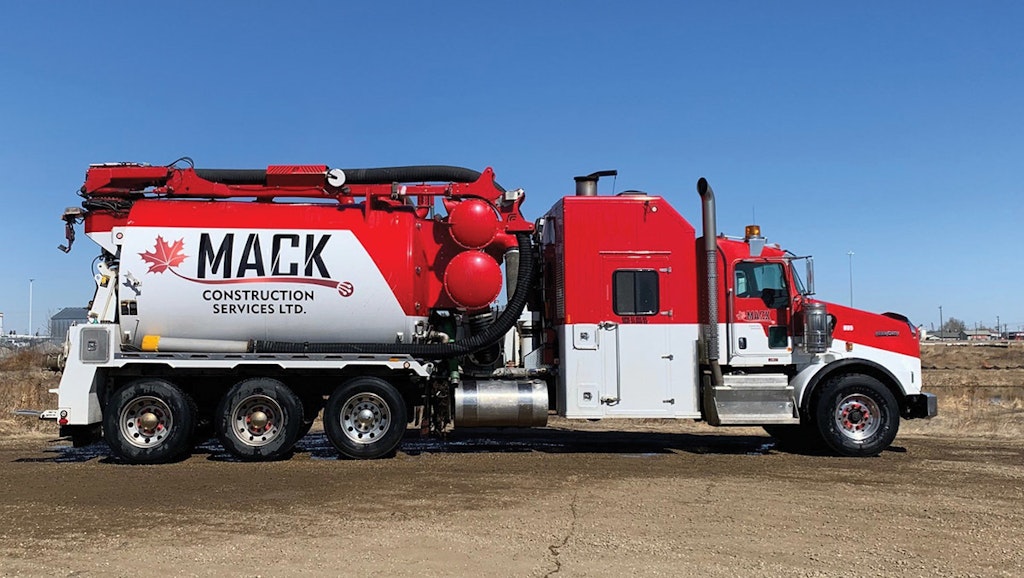 Hydrovac Services