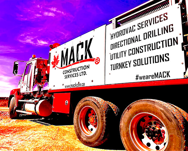 Utility Construction Company