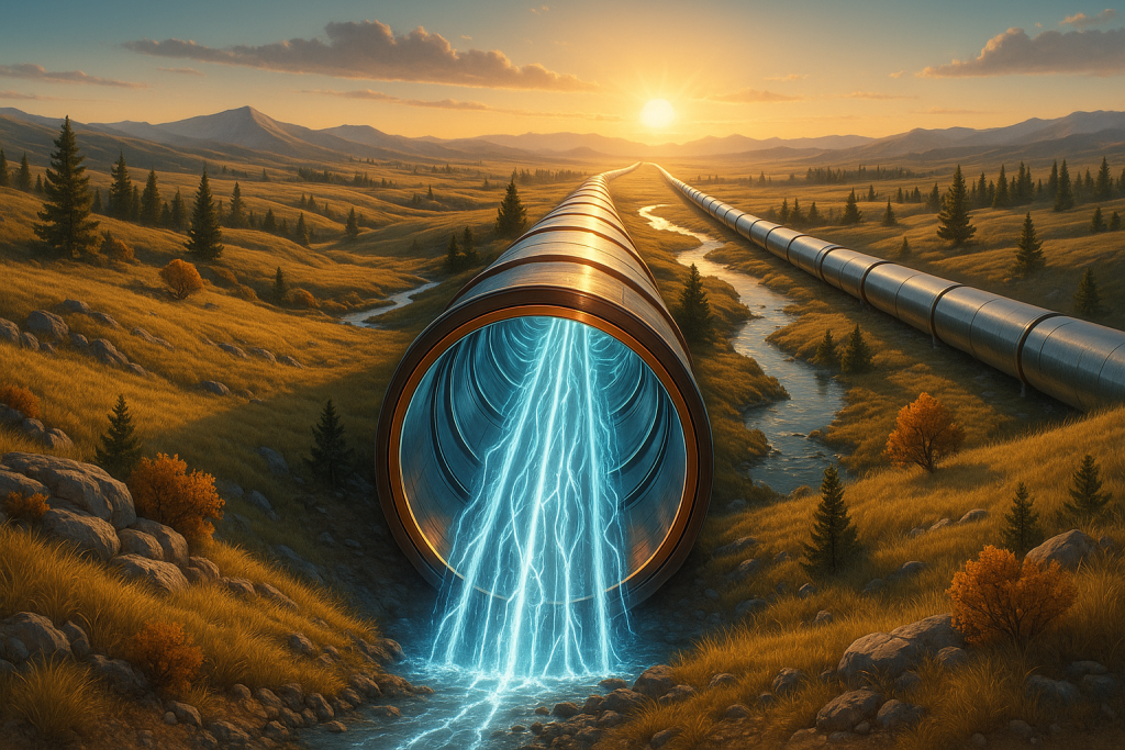 Expert Pipeline Rehabilitation and Advanced Liner Solutions