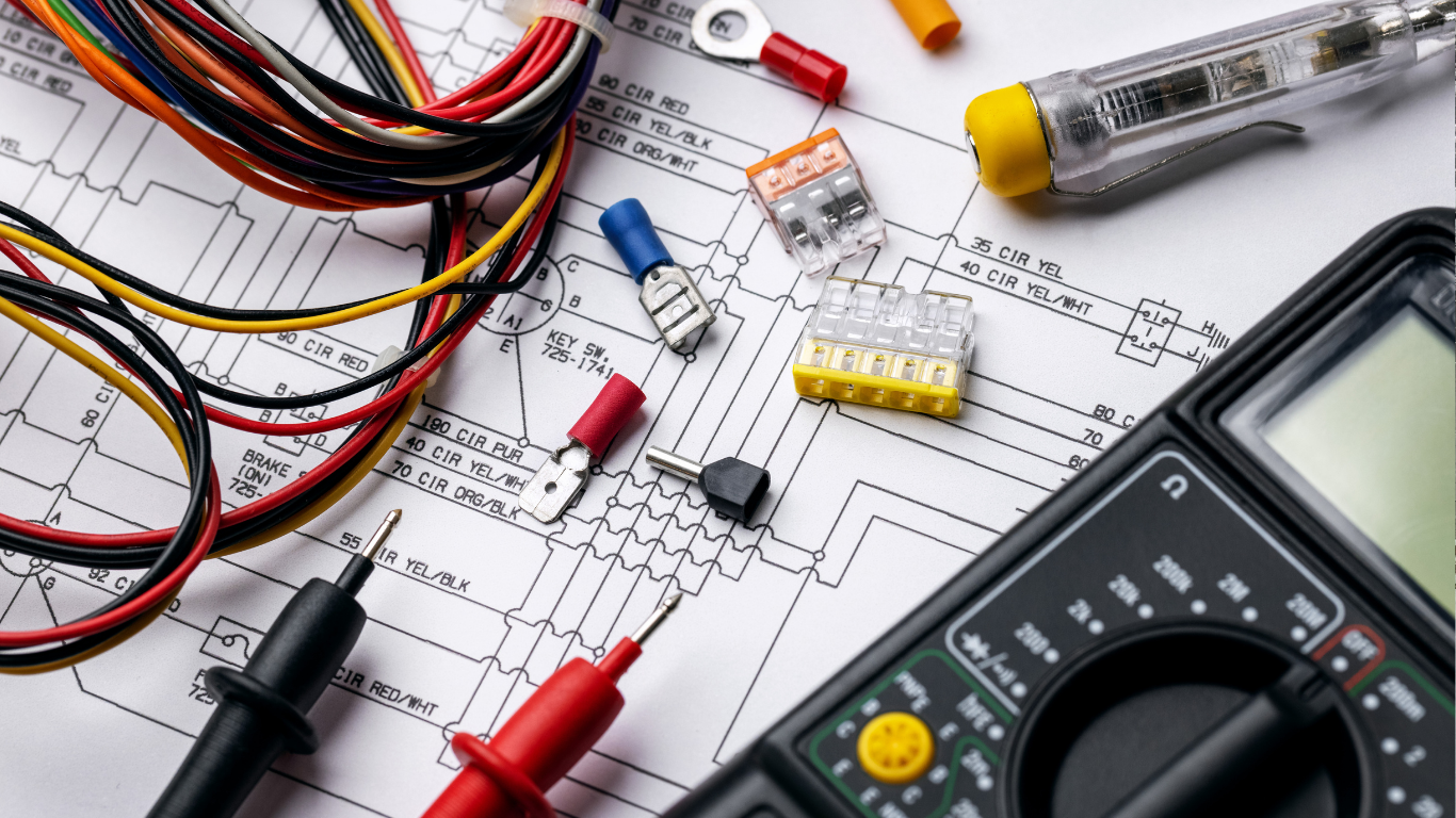 electrical services 1