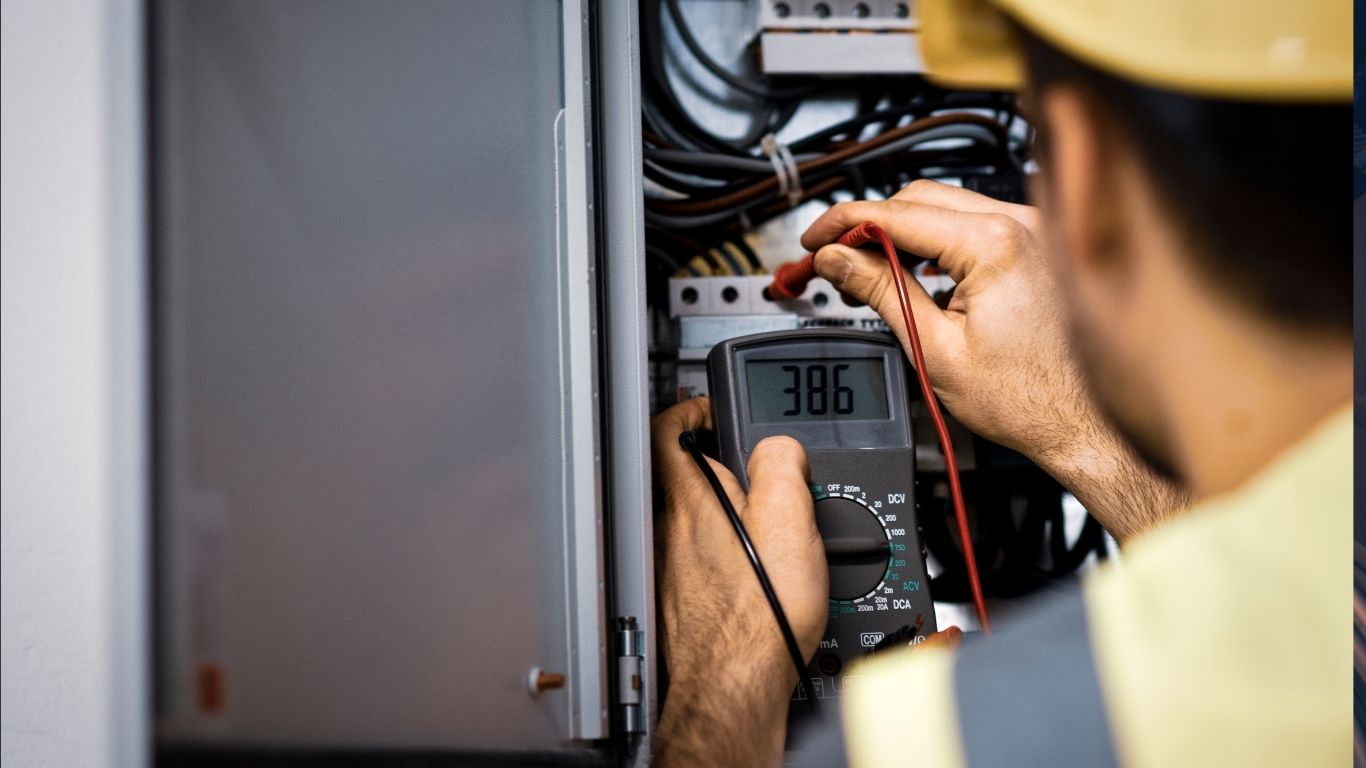 electrical services 3